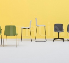 Кресло Tweet 893F Кресло Tweet 893F фабрика Pedrali