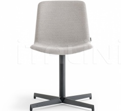 Кресло Tweet 893F/2 Кресло Tweet 893F/2 фабрика Pedrali