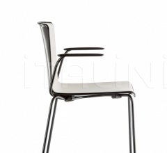 Стул Tweet 895 Стул Tweet 895 фабрика Pedrali