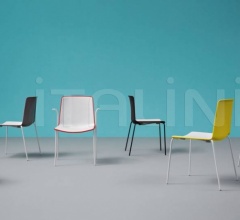 Стул Tweet 895/2 Стул Tweet 895/2 фабрика Pedrali