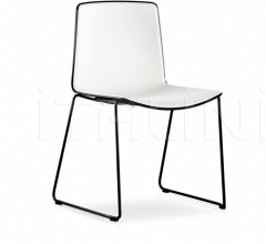 Стул Tweet 897 Стул Tweet 897 фабрика Pedrali