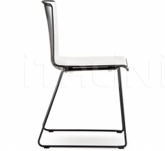 Стул Tweet 897 Стул Tweet 897 фабрика Pedrali