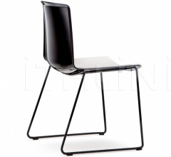 Стул Tweet 897 Стул Tweet 897 фабрика Pedrali