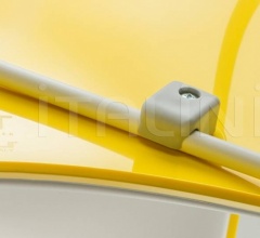 Стул Tweet 897 Стул Tweet 897 фабрика Pedrali