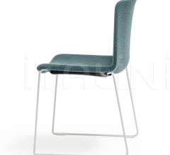 Стул Tweet 897/2 Стул Tweet 897/2 фабрика Pedrali