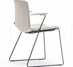 Стул Tweet 898/2 Стул Tweet 898/2 фабрика Pedrali