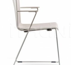 Стул Tweet 898 Стул Tweet 898 фабрика Pedrali