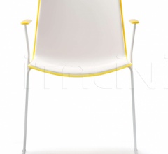 Стул Tweet 898 Стул Tweet 898 фабрика Pedrali