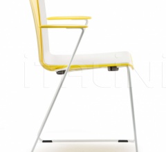 Стул Tweet 898 Стул Tweet 898 фабрика Pedrali