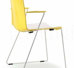 Стул Tweet 898 Стул Tweet 898 фабрика Pedrali