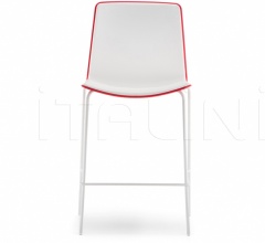 Итальянские Рестораны/Бары - Барный стул Tweet 892 Итальянские Рестораны/Бары - Барный стул Tweet 892 фабрика Pedrali