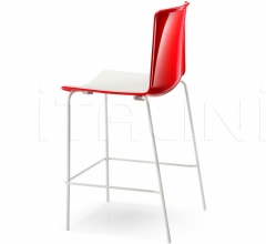 Итальянские Рестораны/Бары - Барный стул Tweet 892 Итальянские Рестораны/Бары - Барный стул Tweet 892 фабрика Pedrali