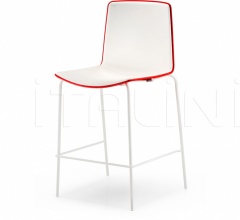 Итальянские Рестораны/Бары - Барный стул Tweet 892 Итальянские Рестораны/Бары - Барный стул Tweet 892 фабрика Pedrali