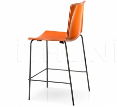 Итальянские Рестораны/Бары - Барный стул Tweet 892 Итальянские Рестораны/Бары - Барный стул Tweet 892 фабрика Pedrali