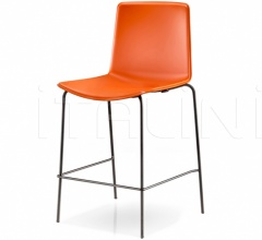 Итальянские Рестораны/Бары - Барный стул Tweet 892 Итальянские Рестораны/Бары - Барный стул Tweet 892 фабрика Pedrali