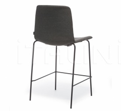 Итальянские Рестораны/Бары - Барный стул Tweet 892/2 Итальянские Рестораны/Бары - Барный стул Tweet 892/2 фабрика Pedrali