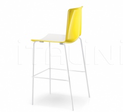 Итальянские Рестораны/Бары - Барный стул Tweet 896 Итальянские Рестораны/Бары - Барный стул Tweet 896 фабрика Pedrali