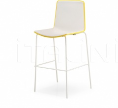 Итальянские Рестораны/Бары - Барный стул Tweet 896 Итальянские Рестораны/Бары - Барный стул Tweet 896 фабрика Pedrali