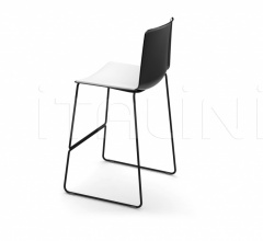 Итальянские Рестораны/Бары - Барный стул Tweet 899 Итальянские Рестораны/Бары - Барный стул Tweet 899 фабрика Pedrali