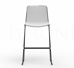 Итальянские Рестораны/Бары - Барный стул Tweet 899 фабрика Pedrali