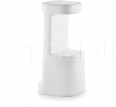 Итальянские Рестораны/Бары - Барный табурет Serif 860 Итальянские Рестораны/Бары - Барный табурет Serif 860 фабрика Pedrali