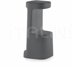 Итальянские Рестораны/Бары - Барный табурет Serif 860 Итальянские Рестораны/Бары - Барный табурет Serif 860 фабрика Pedrali