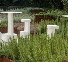 Итальянские Рестораны/Бары - Барный табурет Serif 860 Итальянские Рестораны/Бары - Барный табурет Serif 860 фабрика Pedrali