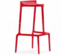 Итальянские Рестораны/Бары - Барный табурет Happy 490 Итальянские Рестораны/Бары - Барный табурет Happy 490 фабрика Pedrali