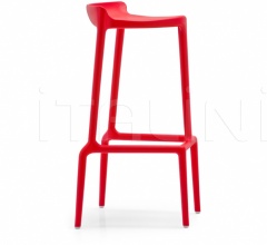 Итальянские Рестораны/Бары - Барный табурет Happy 490 Итальянские Рестораны/Бары - Барный табурет Happy 490 фабрика Pedrali