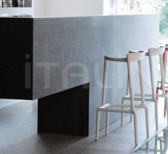 Итальянские Рестораны/Бары - Барный табурет Happy 490 Итальянские Рестораны/Бары - Барный табурет Happy 490 фабрика Pedrali