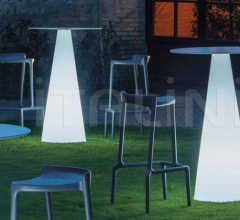 Итальянские Рестораны/Бары - Барный табурет Happy 490 Итальянские Рестораны/Бары - Барный табурет Happy 490 фабрика Pedrali