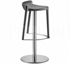 Итальянские Рестораны/Бары - Барный табурет Happy 492 Итальянские Рестораны/Бары - Барный табурет Happy 492 фабрика Pedrali