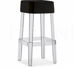 Итальянские Рестораны/Бары - Барный табурет Rubik 580 Итальянские Рестораны/Бары - Барный табурет Rubik 580 фабрика Pedrali