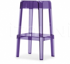 Итальянские Рестораны/Бары - Барный табурет Rubik 580 Итальянские Рестораны/Бары - Барный табурет Rubik 580 фабрика Pedrali