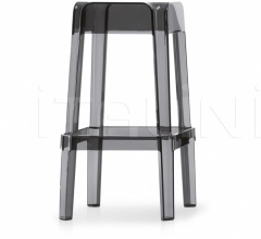Итальянские Рестораны/Бары - Барный табурет Rubik 580 Итальянские Рестораны/Бары - Барный табурет Rubik 580 фабрика Pedrali