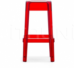 Итальянские Рестораны/Бары - Барный табурет Rubik 580 Итальянские Рестораны/Бары - Барный табурет Rubik 580 фабрика Pedrali