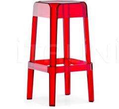 Итальянские Рестораны/Бары - Барный табурет Rubik 580 Итальянские Рестораны/Бары - Барный табурет Rubik 580 фабрика Pedrali