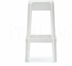 Итальянские Рестораны/Бары - Барный табурет Rubik 580 Итальянские Рестораны/Бары - Барный табурет Rubik 580 фабрика Pedrali