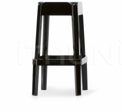 Итальянские Рестораны/Бары - Барный табурет Rubik 580 Итальянские Рестораны/Бары - Барный табурет Rubik 580 фабрика Pedrali