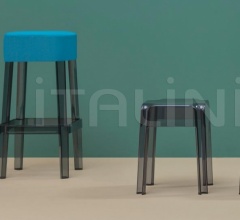 Итальянские Рестораны/Бары - Барный табурет Rubik 580 Итальянские Рестораны/Бары - Барный табурет Rubik 580 фабрика Pedrali