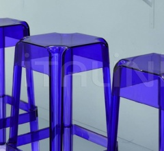 Итальянские Рестораны/Бары - Барный табурет Rubik 580 Итальянские Рестораны/Бары - Барный табурет Rubik 580 фабрика Pedrali