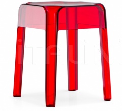 Итальянские Рестораны/Бары - Табурет Rubik 583 Итальянские Рестораны/Бары - Табурет Rubik 583 фабрика Pedrali