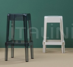 Итальянские Рестораны/Бары - Табурет Rubik 583 Итальянские Рестораны/Бары - Табурет Rubik 583 фабрика Pedrali