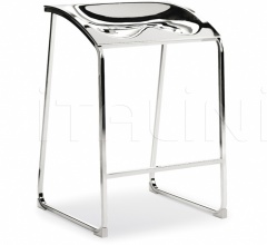 Итальянские Рестораны/Бары - Барный табурет Arod 500 фабрика Pedrali