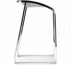 Итальянские Рестораны/Бары - Барный табурет Arod 500 фабрика Pedrali