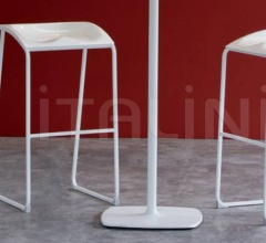 Итальянские Рестораны/Бары - Барный табурет Arod 500 фабрика Pedrali