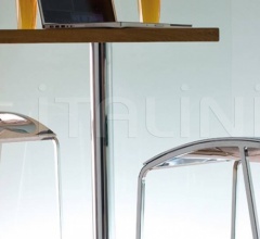 Итальянские Рестораны/Бары - Барный табурет Arod 510 фабрика Pedrali