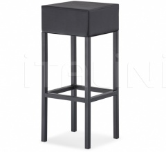 Итальянские Рестораны/Бары - Барный табурет Cube 1400 фабрика Pedrali