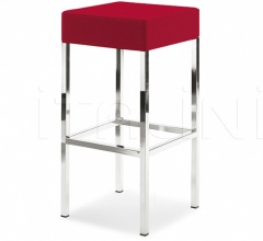 Итальянские Рестораны/Бары - Барный табурет Cube XL 1451 фабрика Pedrali