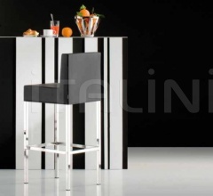 Итальянские Рестораны/Бары - Барный стул Cube XL 1461 фабрика Pedrali